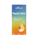 Good Health Rapid Calm Orange & Mango Tabs 30pk