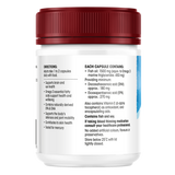 Red Seal High Strength Fish Oil 1500mg 125 capsules