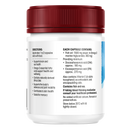 Red Seal High Strength Fish Oil 1500mg 125 capsules