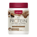 Red Seal Fit Protein Chocolate 500g