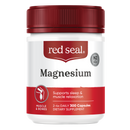 Red Seal Magnesium 300's