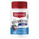 Red Seal Kids Melties Multi with Iron