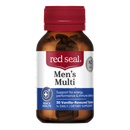 Red Seal Men's Multivitamin 30 Tablets
