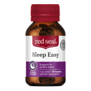 Red Seal Sleep Easy 75 Tablets