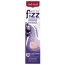 Red Seal VitaFizz Immune Defence Blackcurrant 20 Tablets