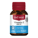 Red Seal Vitamin E 400IU