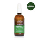 Oil Garden Rosemary Hair and Scalp Oil 100 mL