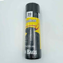 BCED Rubbish Bags 20 litre