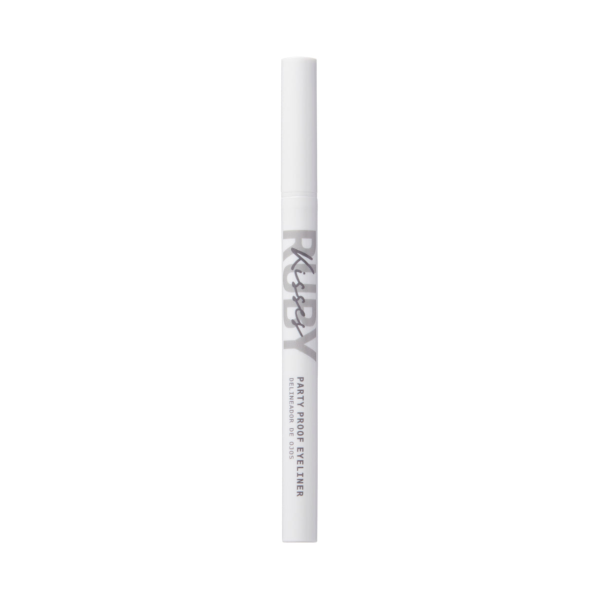 Ruby Kisses Party Proof Eyeliner-Snow White