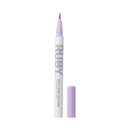 Ruby Kisses Party Proof Eyeliner-Lavender Latte