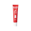 Ruby KissesSo Jelly Lip Balm-Cherry