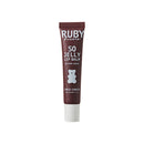 Ruby Kisses So Jelly Lip Balm-Choco-Cookie