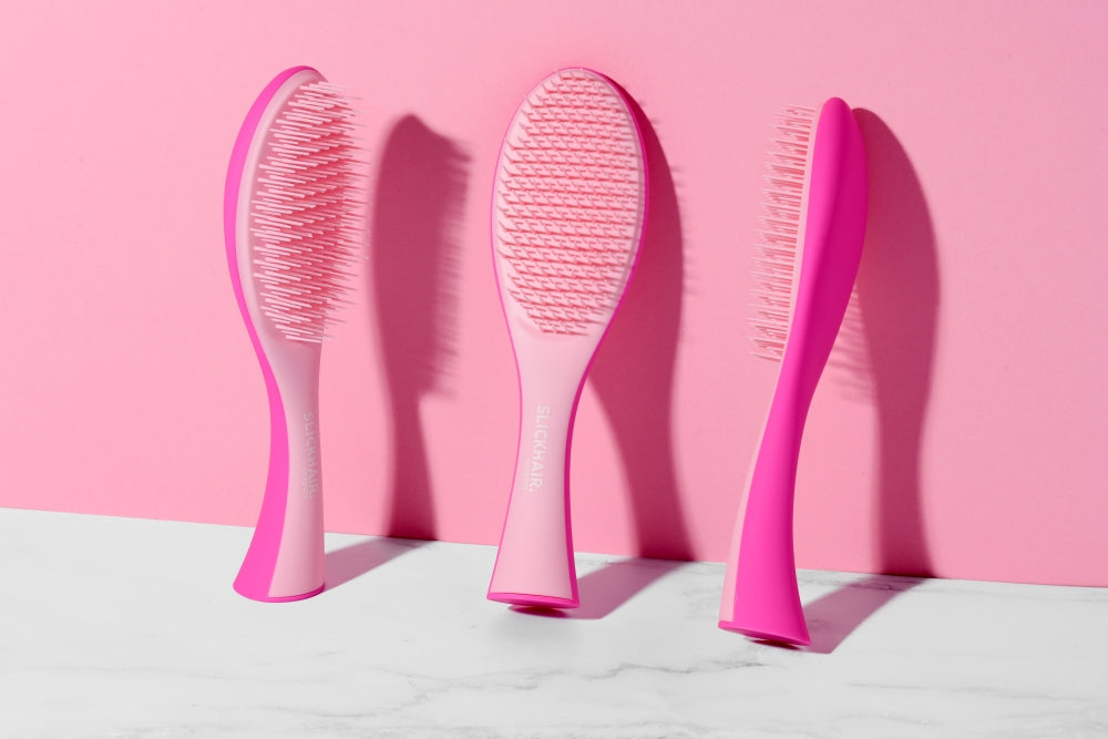 SlickHair Co. Everyday Hair Brush