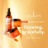 SUKIN Glow Active-C - Vitamin C Boost Cream 50ml