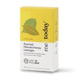Me Today Assorted Manuka Honey Lozenges