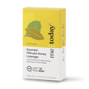 Me Today Assorted Manuka Honey Lozenges