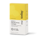 Me Today Soothing Lemon and Mānuka Honey Lozenges UMF13 15s