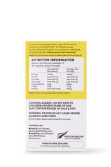 Me Today Soothing Propolis and Mānuka Honey Lozenges UMF13 15s