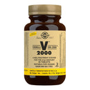 Solgar Formula VM-2000 Multivitamin 30s