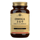Solgar Omega 3-6-9 60s