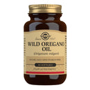 Solgar Wild Oregano Oil Softgels 60 Softgels