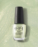 OPI Nail Lacquer - AppointMINT Confirmed