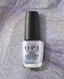 OPI Nail Lacquer - Case of Glamnesia
