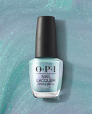 OPI Nail Lacquer - Reality Check Ya Out