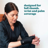 Homedics Hot & Cold Relief Reusable Gel Sleeve