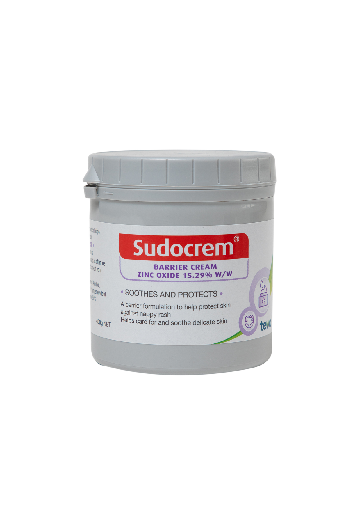 Sudocrem Antiseptic Healing Cream 400 g