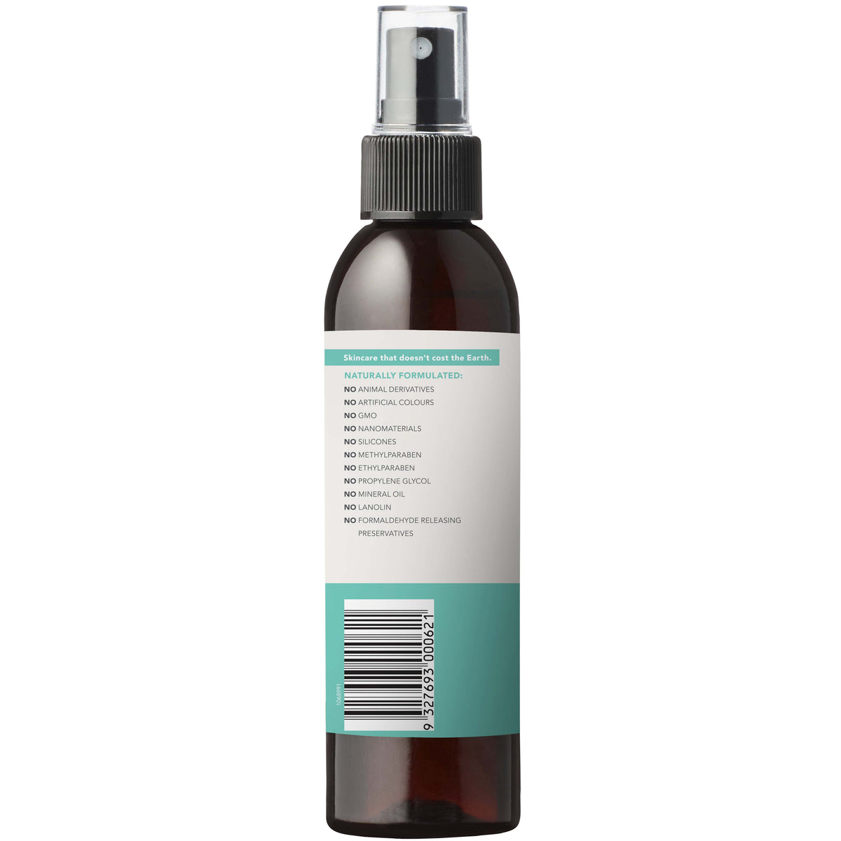 Sukin After Sun Care Aloe Mist 250ml