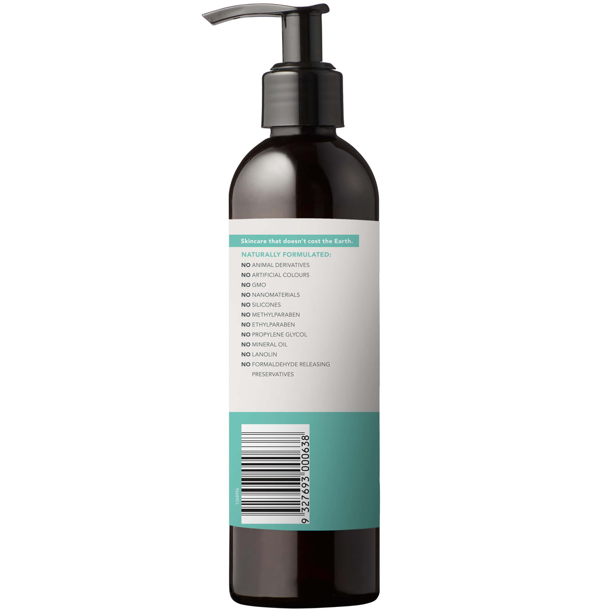 Sukin After Sun Care Aloe Gel 250ml