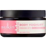 DREAM BIG MOODY BODY YOGHURT 200ML
