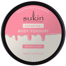 DREAM BIG MOODY BODY YOGHURT 200ML