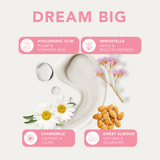 DREAM BIG MOODY BODY YOGHURT 200ML
