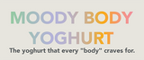 Sukin IN THE ZONE MOODY BODY YOGHURT 200ML