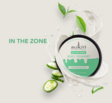 Sukin IN THE ZONE MOODY BODY YOGHURT 200ML