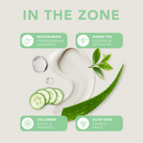 Sukin IN THE ZONE MOODY BODY YOGHURT 200ML