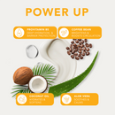 POWER UP MOODY BODY YOGHURT 200ML