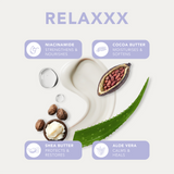 Sukin RELAXXX MOODY BODY YOGHURT 200ML