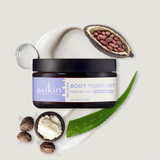 Sukin RELAXXX MOODY BODY YOGHURT 200ML