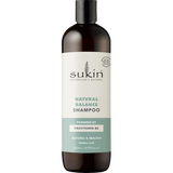 Sukin Natural Balance Shampoo 500 mL