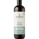 Sukin Natural Balance Shampoo 500 mL