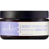 Sukin RELAXXX MOODY BODY YOGHURT 200ML