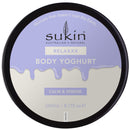 RELAXXX MOODY BODY YOGHURT 200ML