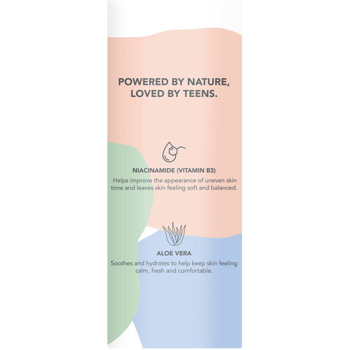 TEEN GLOW  GETTER SERUM 25ML