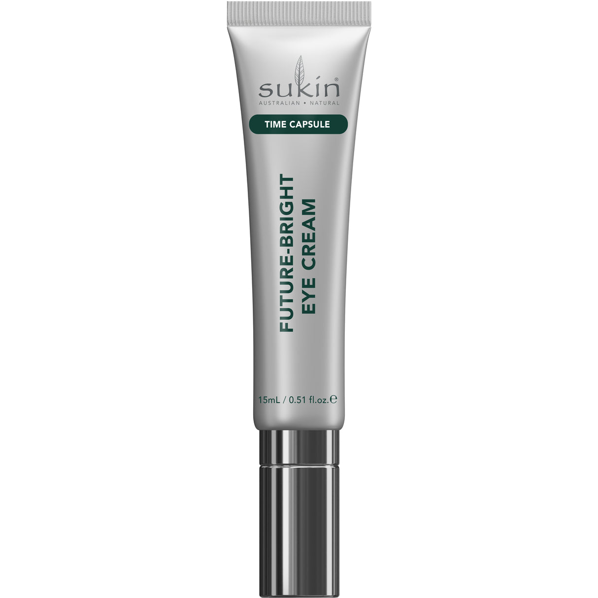 TIME CAPSULE FUTURE-BRIGHT EYE CREAM 15ML