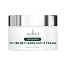 TIME CAPSULE YOUTH RECHARGE NIGHT CREAM 50ML