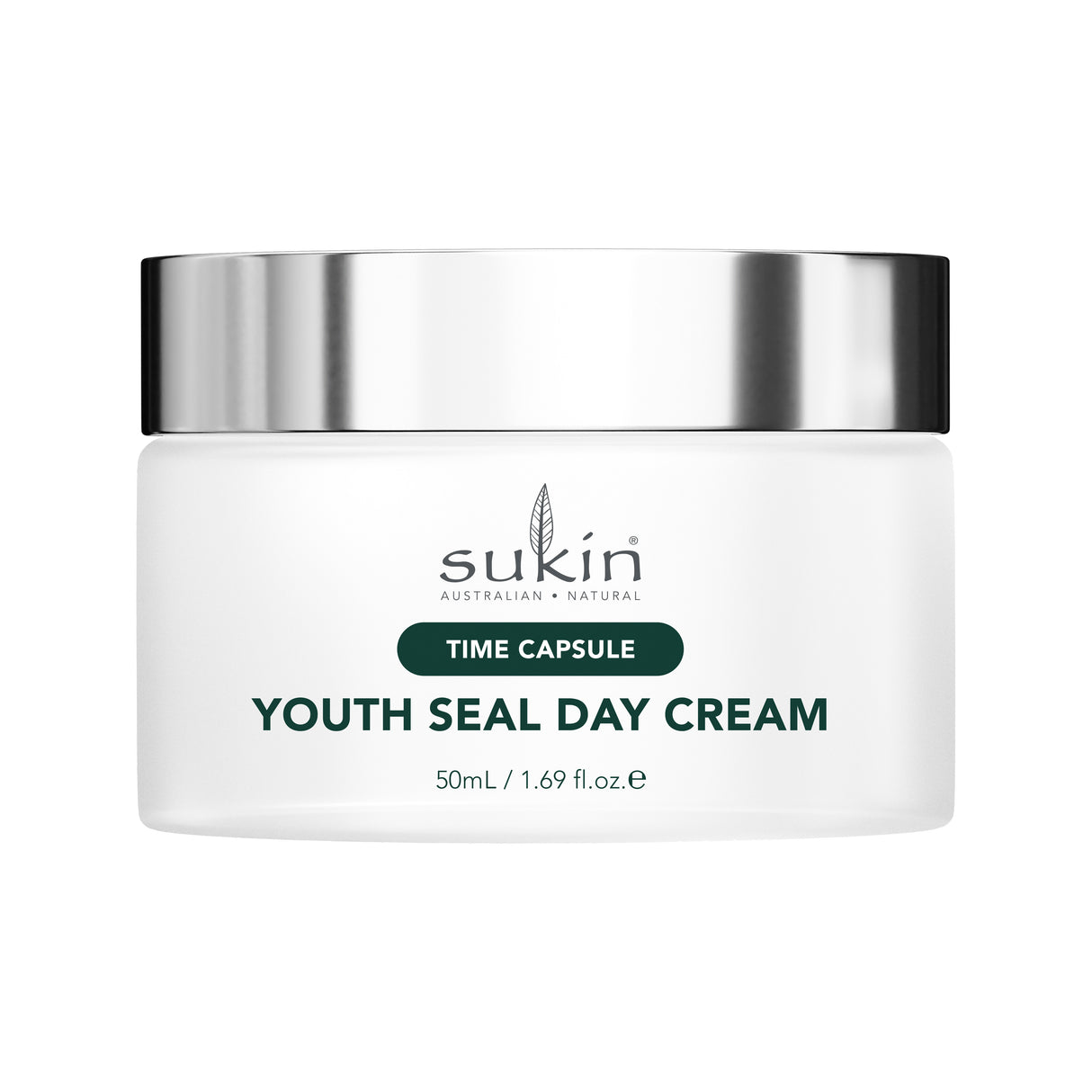 TIME CAPSULE YOUTH SEAL DAY CREAM 50ML