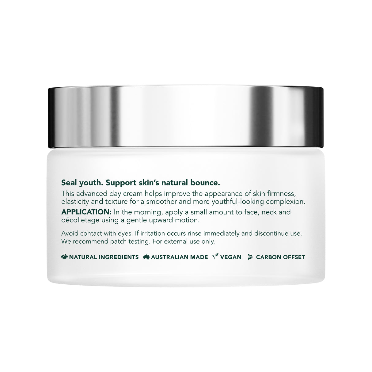 TIME CAPSULE YOUTH SEAL DAY CREAM 50ML